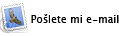 Pošlete mi e-mail